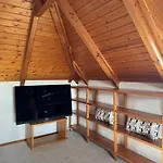 Tatil Evi Hill Balaton Badacsonytomaj
