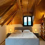 Tatil Evi Hill Balaton *