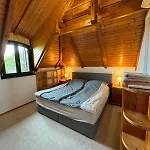 Hill Balaton Tatil Evi Badacsonytomaj