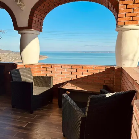 Semesterbostad Hill Balaton *