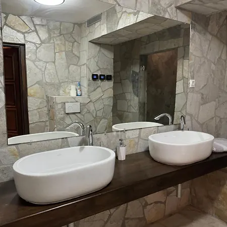 Semesterbostad Hill Balaton