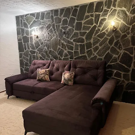 Semesterbostad Hill Balaton