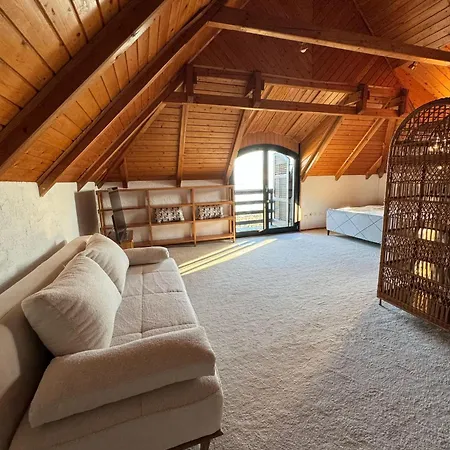 Hill Balaton * Badacsonytomaj