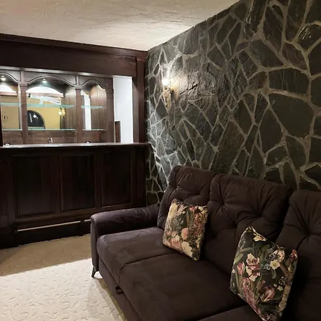 Hill Balaton Semesterbostad Badacsonytomaj