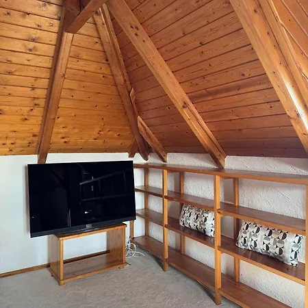 Ferienhaus Hill Balaton Badacsonytomaj