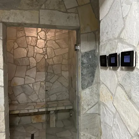 Hill Balaton Semesterbostad