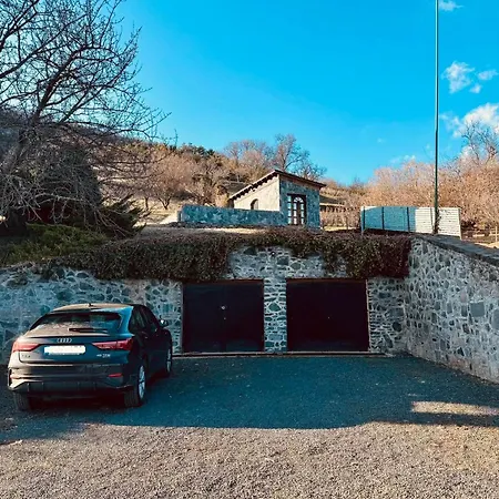 Semesterbostad Hill Balaton *