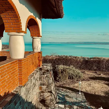 Feriehus Hill Balaton