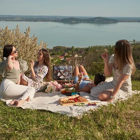 Hill Balaton *