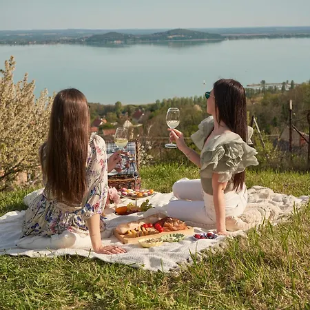 Hill Balaton *