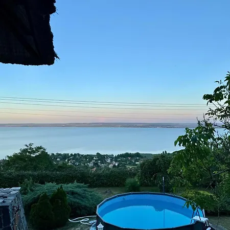 Hill Balaton * Badacsonytomaj