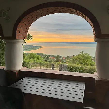 Hill Balaton