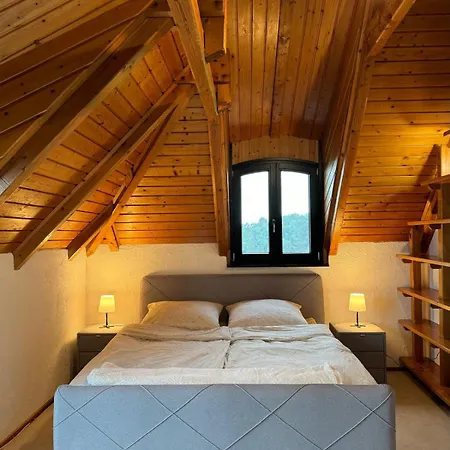 Feriehus Hill Balaton *