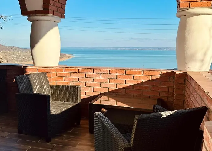 Dom wakacyjny Hill Balaton *