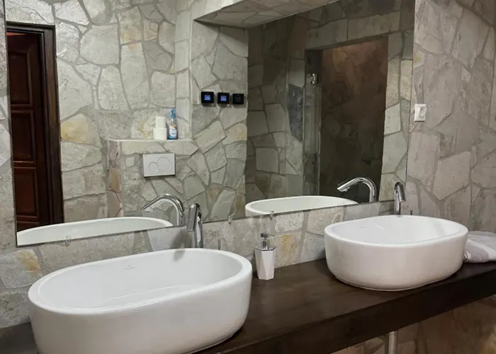 Tatil Evi Hill Balaton