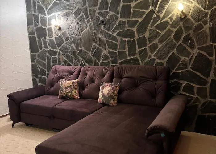 Tatil Evi Hill Balaton