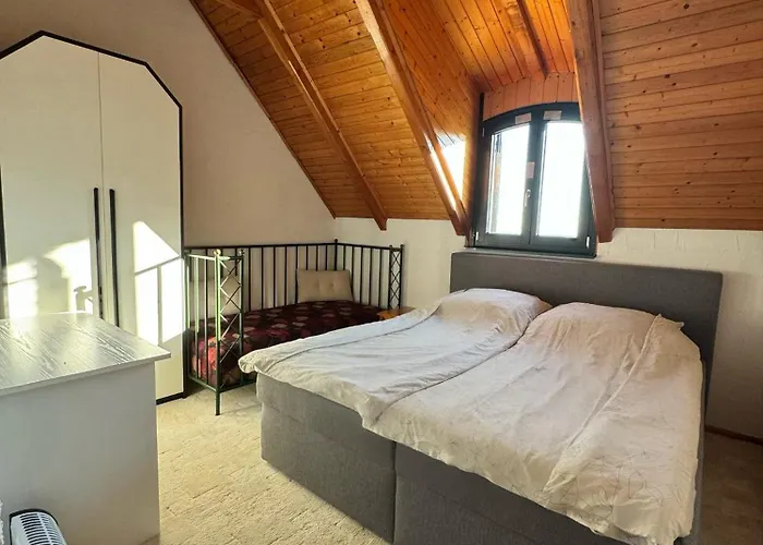 Hill Balaton Tatil Evi *