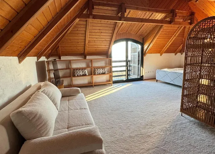 Hill Balaton * Badacsonytomaj