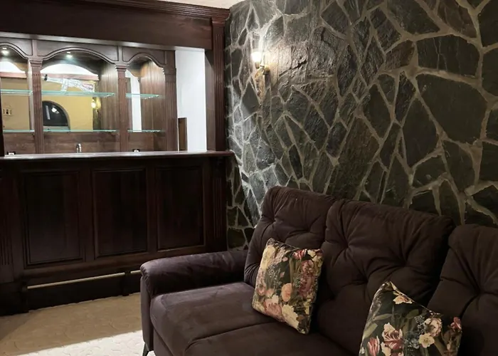 Hill Balaton Tatil Evi Badacsonytomaj