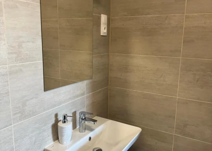 Hill Balaton Tatil Evi Badacsonytomaj