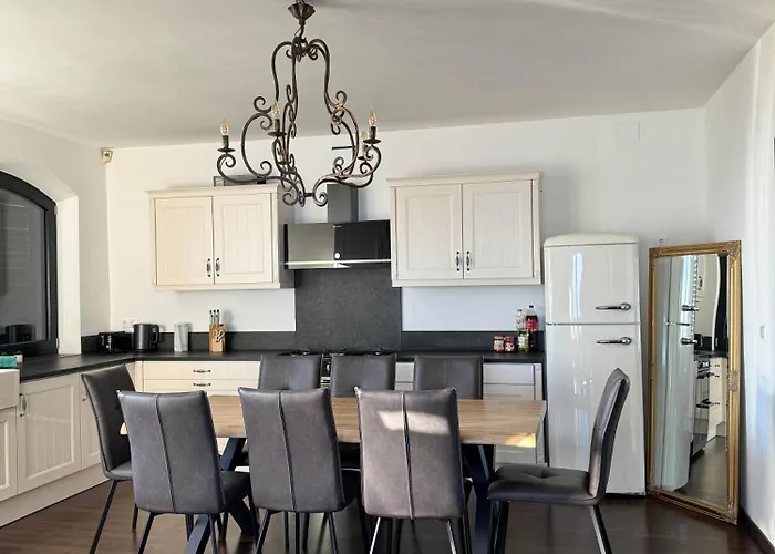 Hill Balaton Holiday home