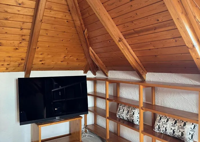 Tatil Evi Hill Balaton Badacsonytomaj