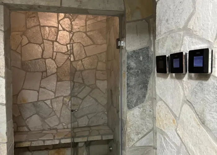 Hill Balaton Tatil Evi