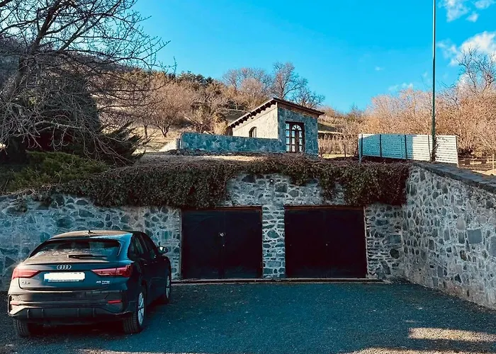 Tatil Evi Hill Balaton *