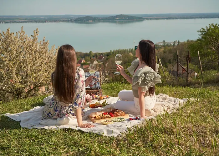 Hill Balaton *