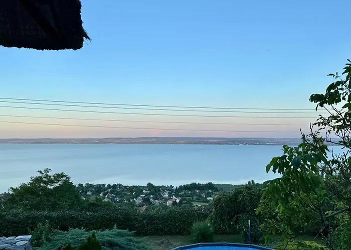 Hill Balaton * Badacsonytomaj